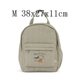 Children Backpacks KS Brand Kids Schoolbag Toddler Kindergarten