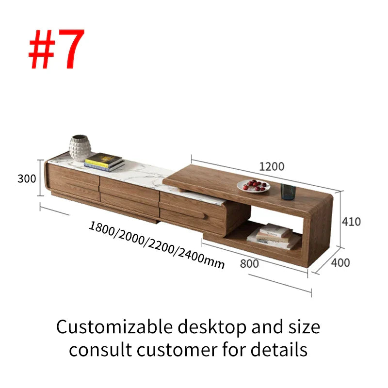 Tv Cabinet Combination Living Room Cabinet Home Furniture
