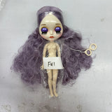 ICY DBS Blyth Doll 1/6 Joint Body special