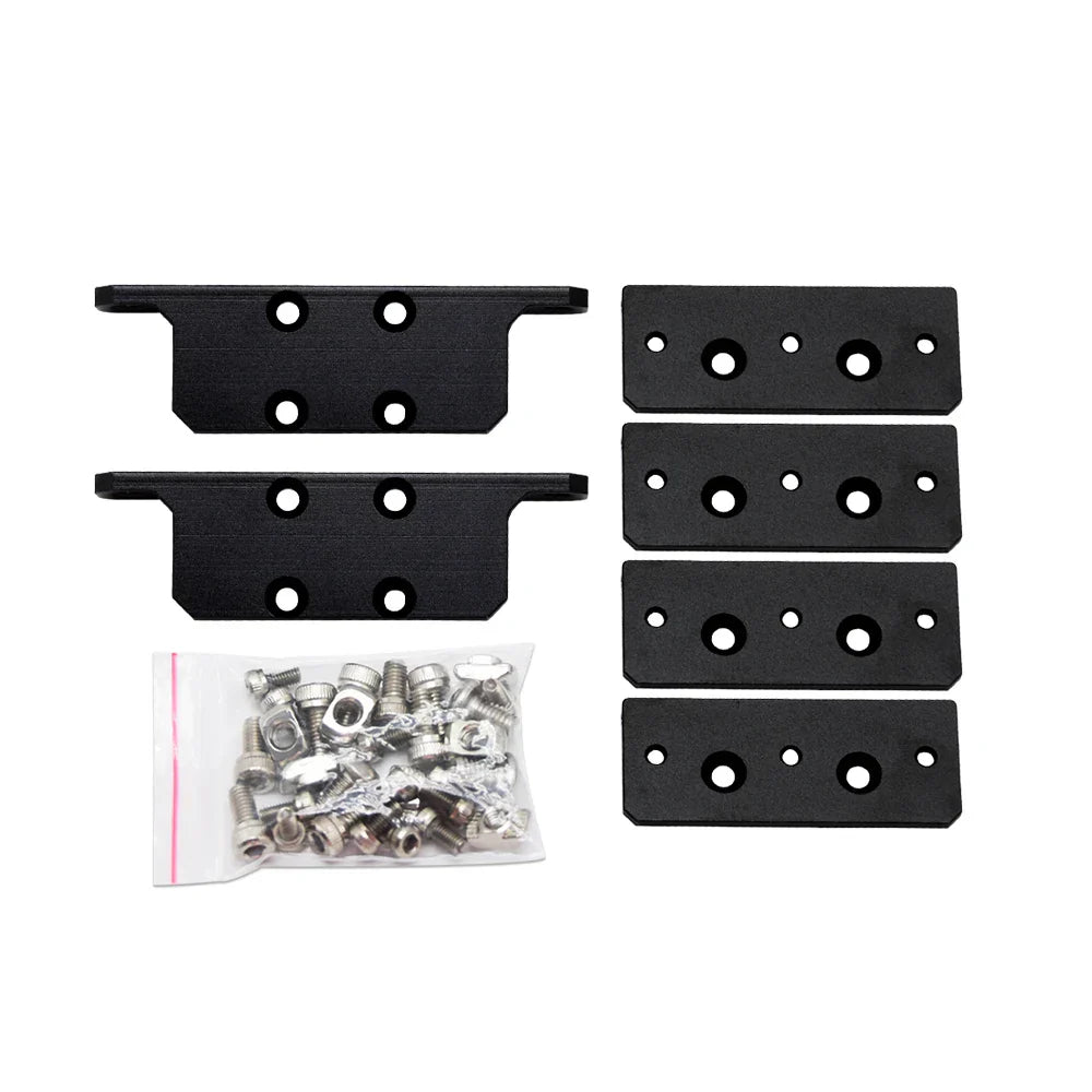 Dual Y-axis Rail Upgrade kit For Ender-3 S1/Ender