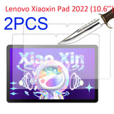 Glass Screen Protector for Lenovo Xiaoxin Pad 2021