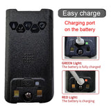 Baofeng UV S22 PRO V2 IP68 Walkie Talkie