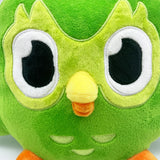 30cm Lovely Green Duo Plushie of Duo The