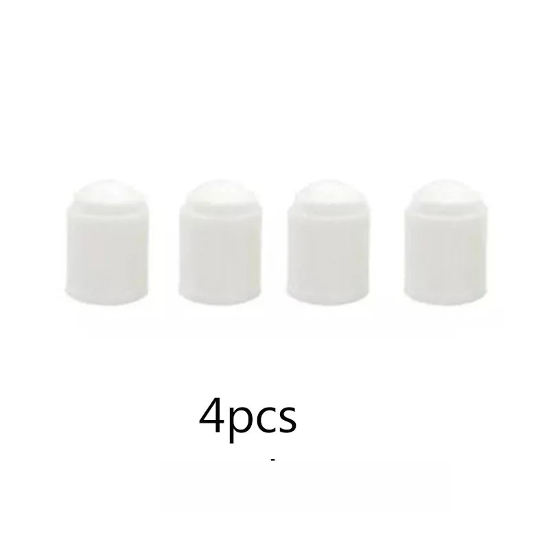 Universal Car Valve Cap Plastic Wheel Tire Air