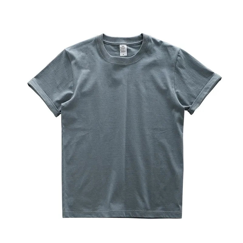 Dukeen 280gsm Oversized Heavyweight T Shirt for Men