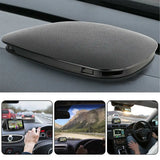 Universal Dashboard Panel Car Phone Holder Clip GPS