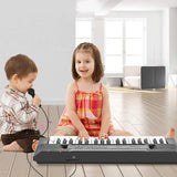 37 Keys Kids Electronic Piano Organ keyboard with