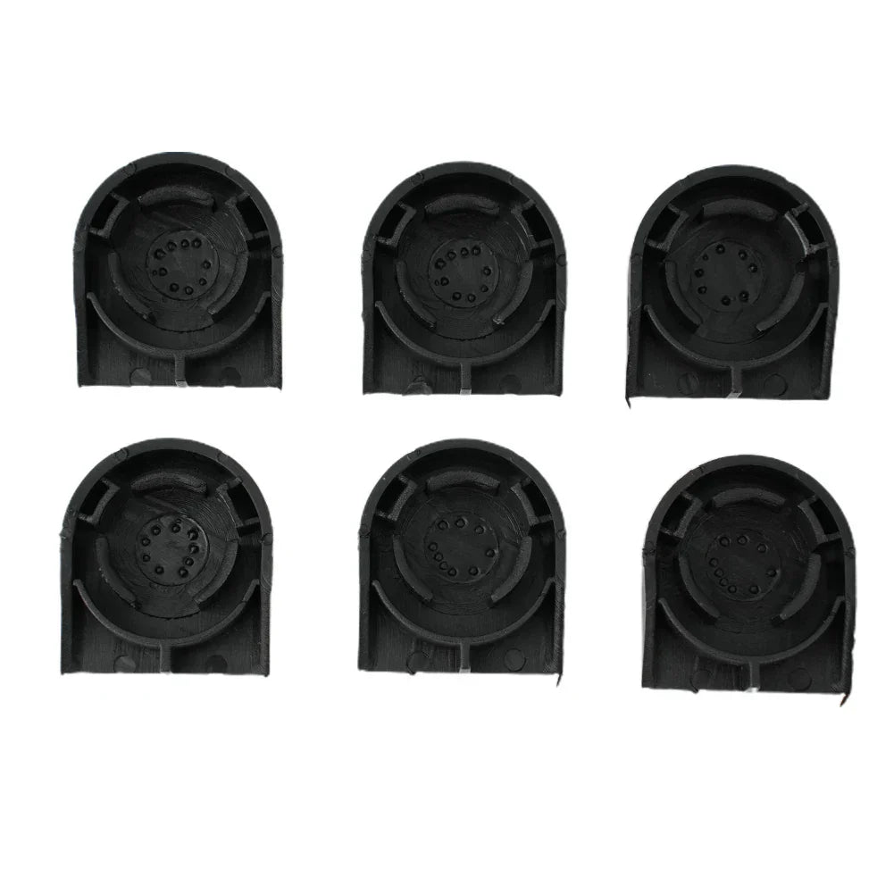 852920F010 Windshield Wiper Arm Nut Cover Bolt Cap