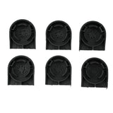852920F010 Windshield Wiper Arm Nut Cover Bolt Cap