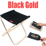 Light Portable High Durable Outdoor Folding chair With