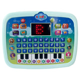 Kids Tablet Toy Educational Toddler Toys Laptop English