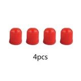 Universal Car Valve Cap Plastic Wheel Tire Air