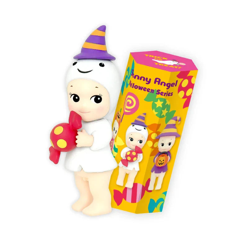 Multiple Series Sonny Angel Blind Box Kawaii Doll