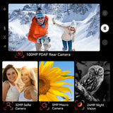 New Rugged Smartphone Cubot King Kong 9, Helio
