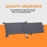 L16L2PB2 Laptop Battery For Lenovo IdeaPad 520-15IKB L16S2PB1