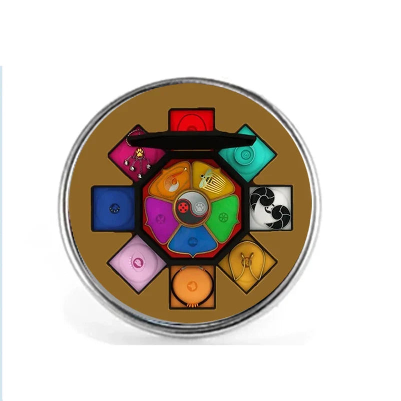 The Miracle Box From Rqs Brooches Pin Jewelry