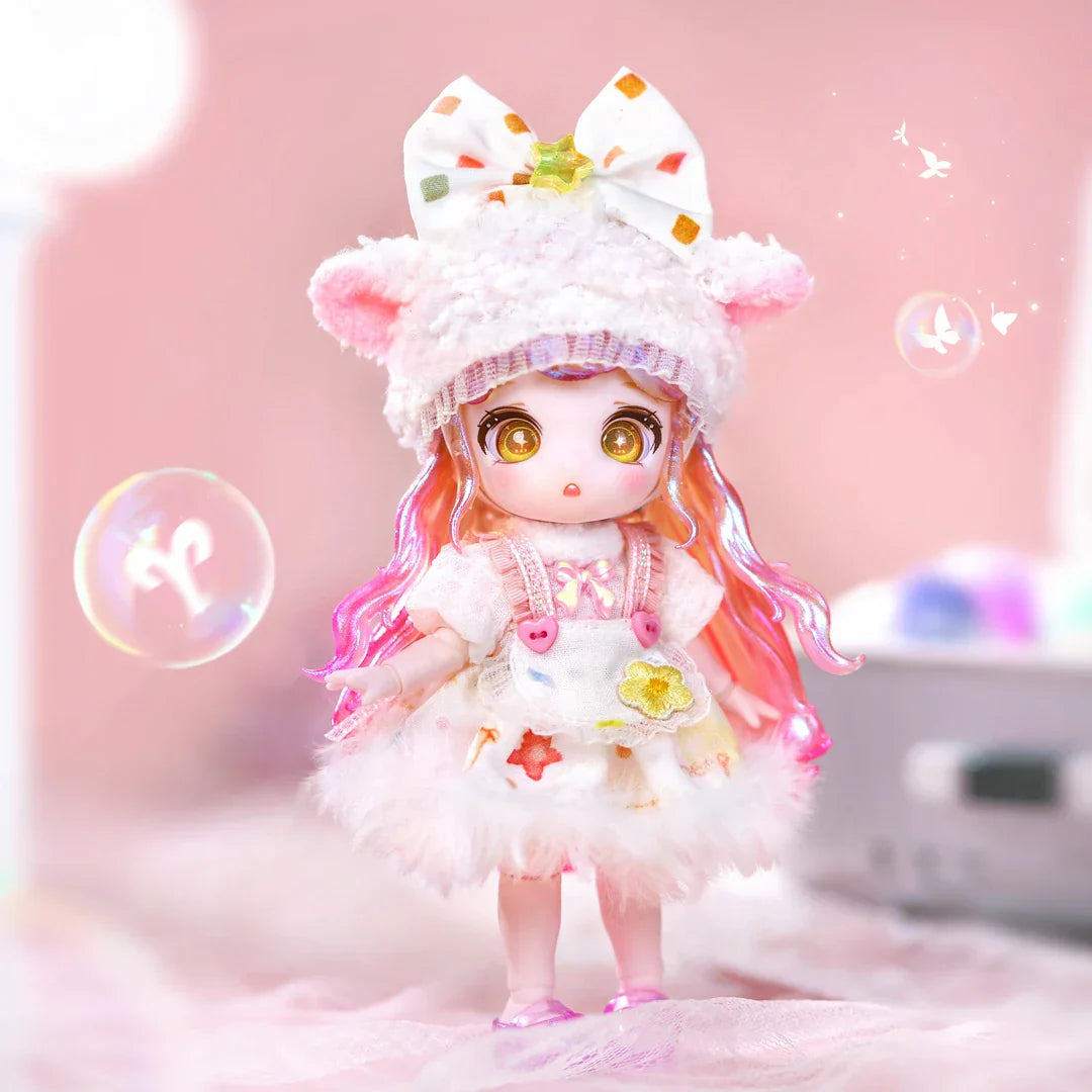 ICY DBS Dream Fairy Season Constellation Maytree OB11