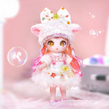 ICY DBS Dream Fairy Season Constellation Maytree OB11