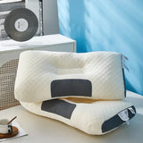 3D Neck Pillow Orthopedic To Help Sleep And