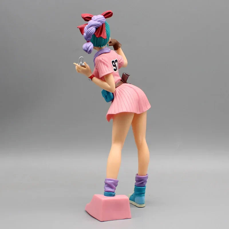 Dragon Ball Z 25cm Bulma Glitter & Glamours