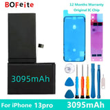 Original 0 Cycle Replacement Bateria for IPhone 6
