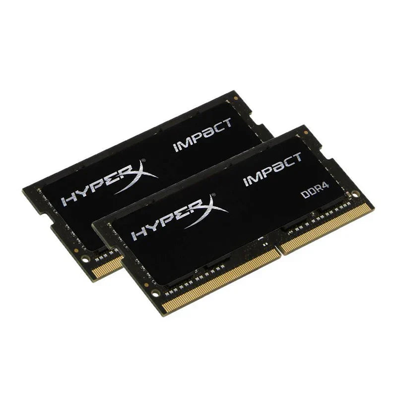 32GB 16GB 8GB Memoria RAM DDR4 3200MHz 2666