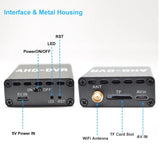 NEW 1080P Mini Wifi DVR Camera Kits Video