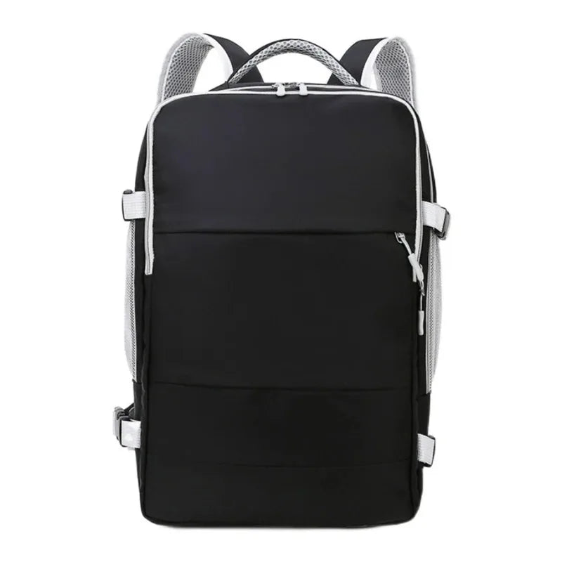 Travel Backpack Women Large Capacity Waterproof AntiTheft Casual