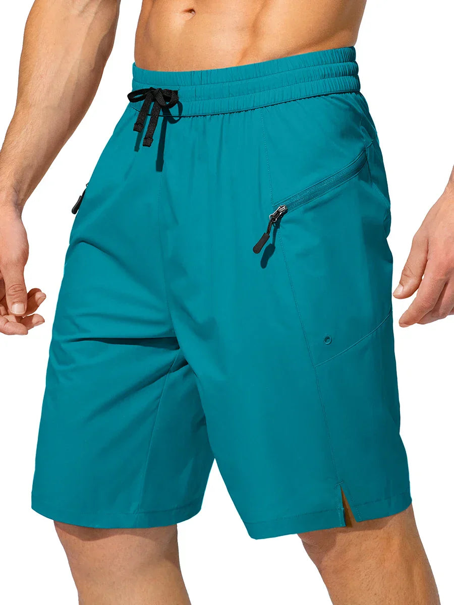 G Gradual Big and Tall Mens Swim Trunks,