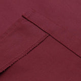 3 colors high quality Double breasted Chef uniform