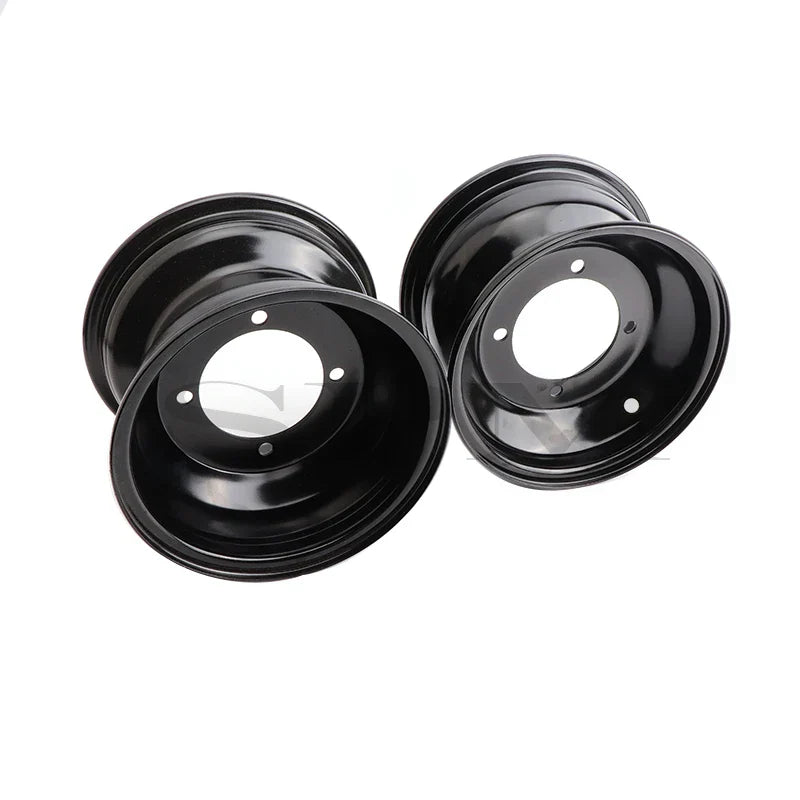 ATV 8 inch FrontRear 4 holes wheel Hub