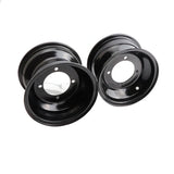 ATV 8 inch FrontRear 4 holes wheel Hub