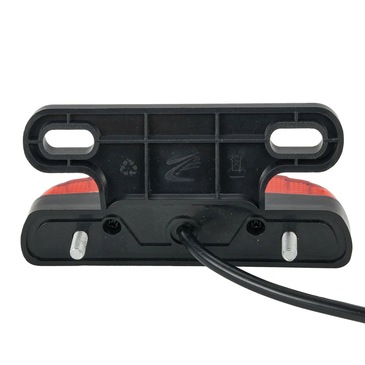36-48V Ebike Rear Brake Light Tail Light Safe