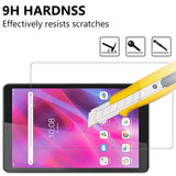 Tempered Glass For Lenovo Tab M8 4th Gen