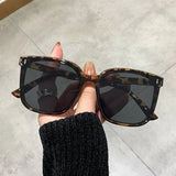 New Women Designer Sunglasses Luxury Cat Eye Sun