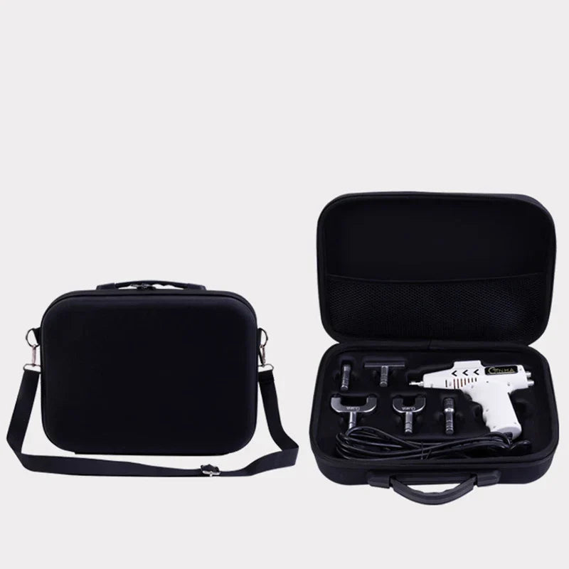 750N 5 Head Chiropractic adjusting instrument adjustable intensity