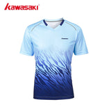 Kawasaki Original Women Men Couple Badminton Clothing Short