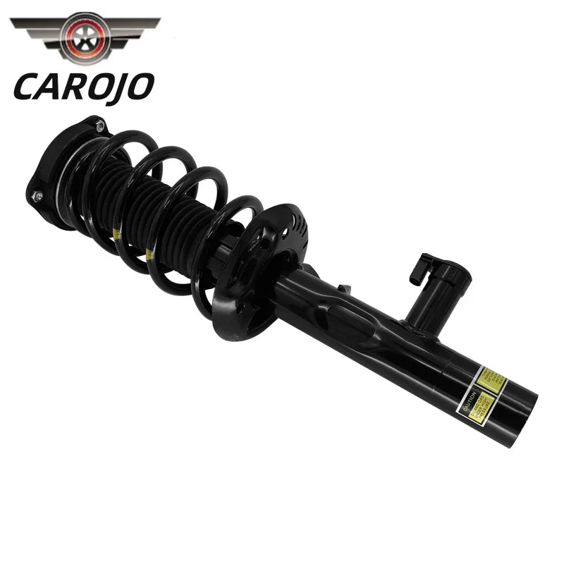 1PCS Electric Sensor Shock Absorber Assembly For VW