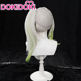 IN STOCK Nahida Wig Game Genshin Impact Cosplay