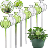3/6Pcs Plant Self Watering Globes Automatic Plant Water