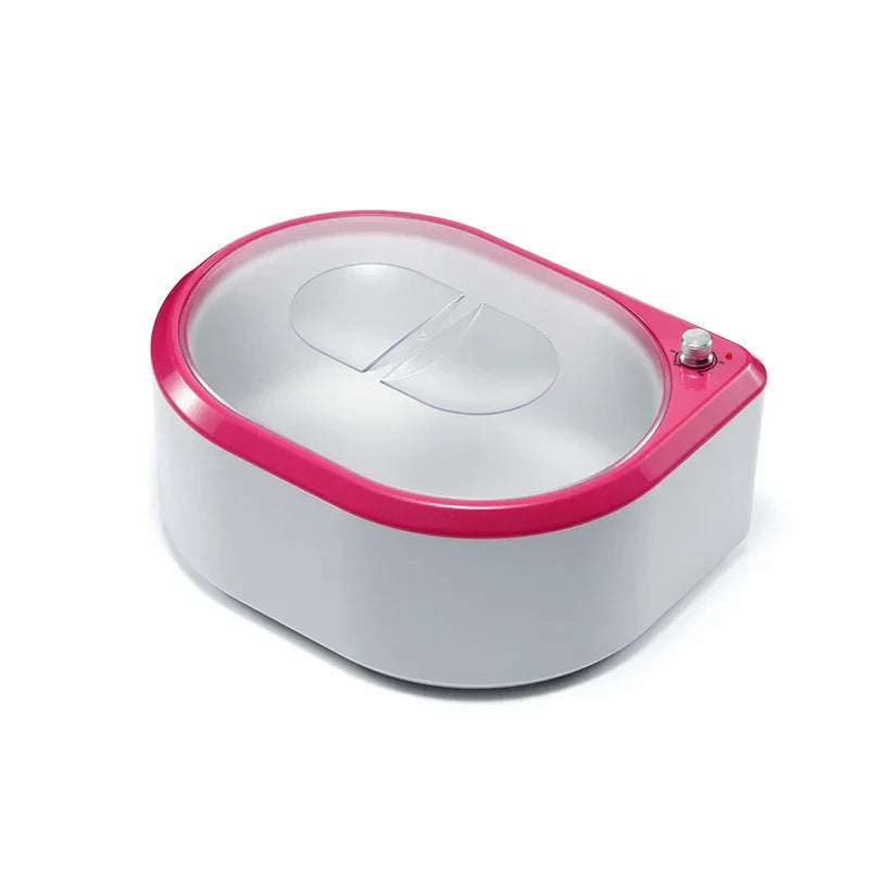 Hand wax machine home beauty kerotherapy machinist medical