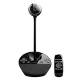 New BCC950 HD1080P Webcam Video Recording Camera Builtin