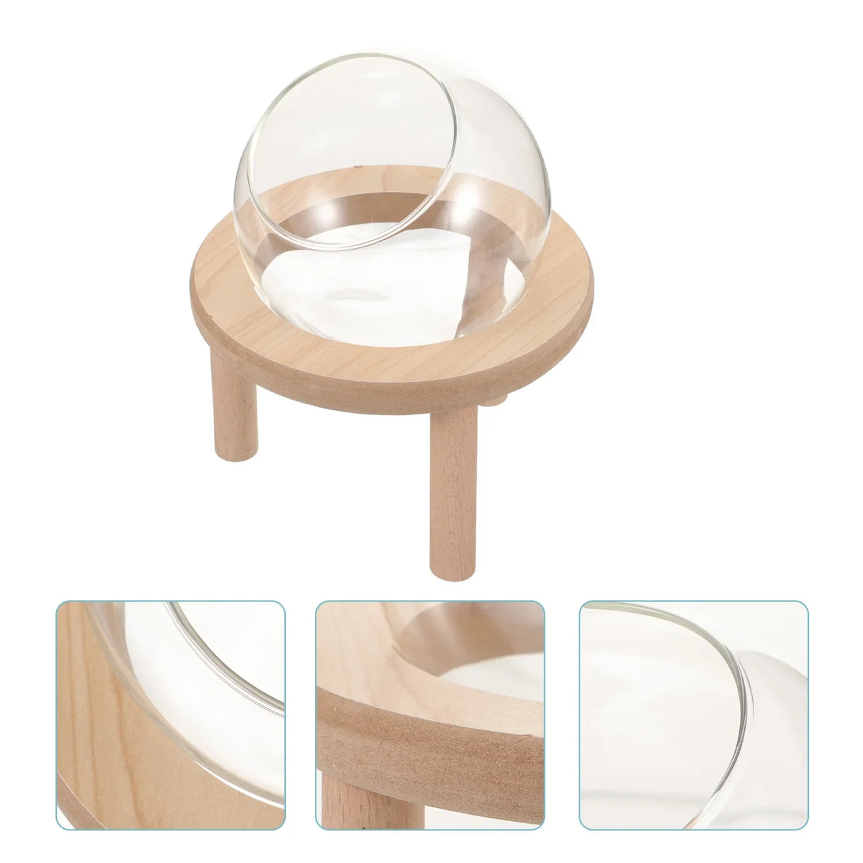 Hamster Sand Bath Container Potty Bathing Accessories Household