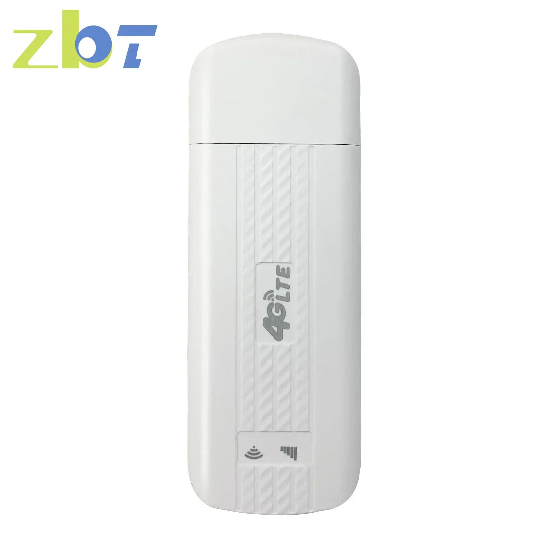 ZBT Portable WiFi Dongle USB 4G Modem Sim