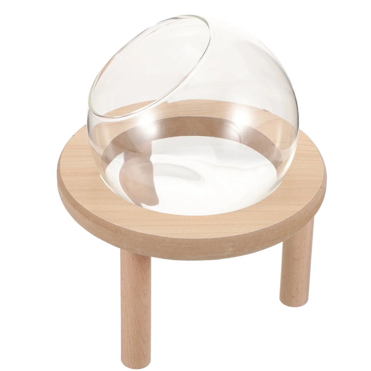 Hamster Sand Bath Container Potty Bathing Accessories Household