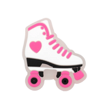 1pcs LED Shoe Charms Luminous Shoe Decorations Pins