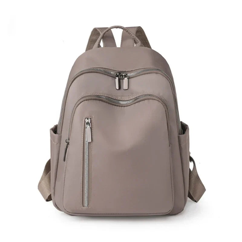 Women Laptop Backpack School Bag Antitheft Daypack Fits