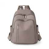 Women Laptop Backpack School Bag Antitheft Daypack Fits
