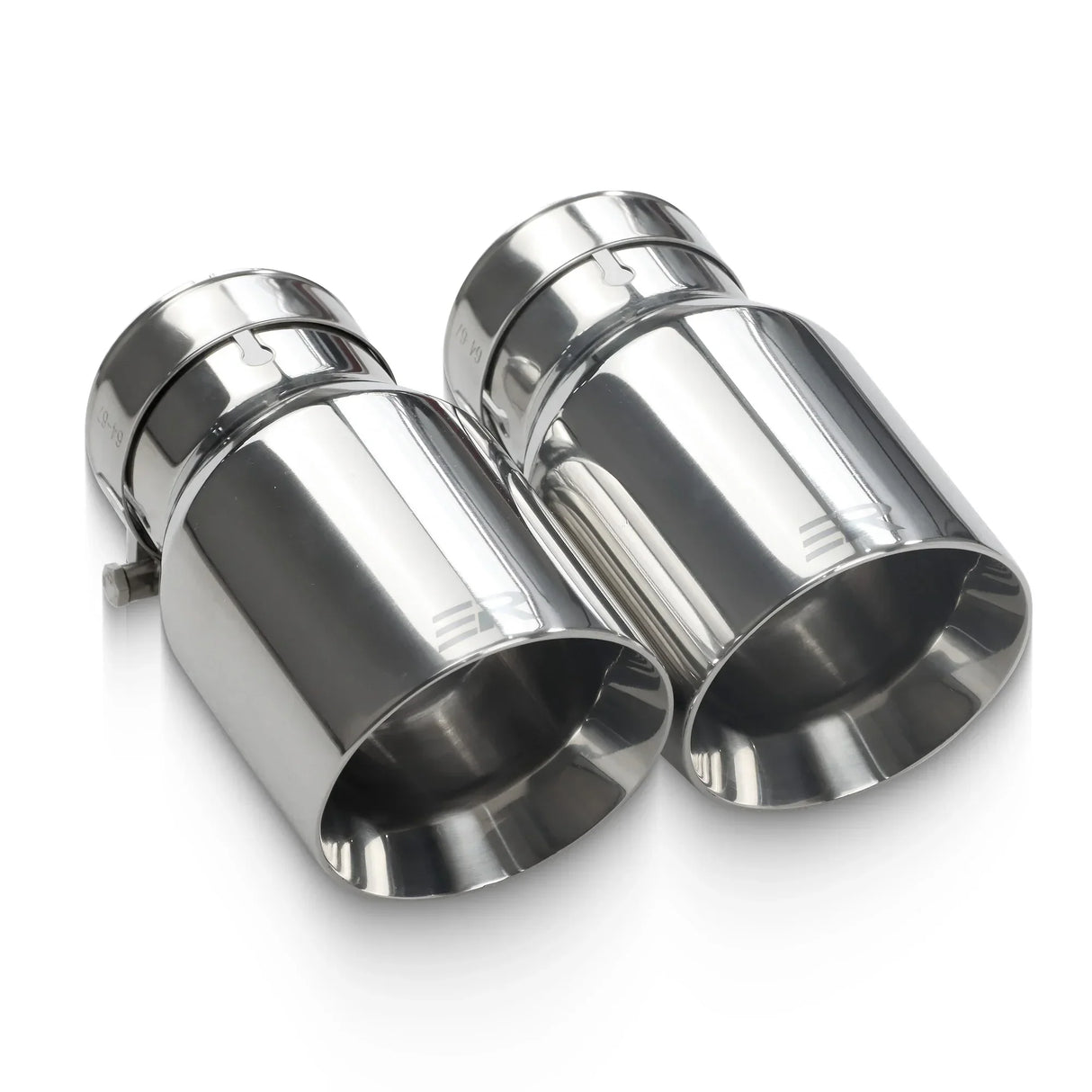 Exhaust Racing car Exhaust Tip Stainless Steel Exhaust