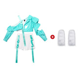 K-PoP Clothes Children's fashion jazz dance clothing girl